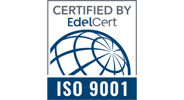 ISO9001-cert